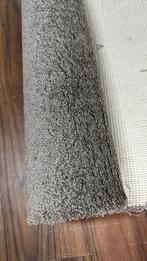Coupon bruin tapijt 1,95x4m restanten vloerbedekking Novilon, Huis en Inrichting, Stoffering | Vloerbedekking, Ophalen