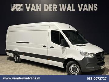 Mercedes-Benz Sprinter 317 CDI 170pk L3H2 Euro6 Airco | Came beschikbaar voor biedingen