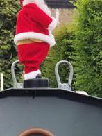Kerstman pop, Antiek en Kunst, Ophalen