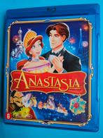 Anastasia, Cd's en Dvd's, Ophalen of Verzenden, Zo goed als nieuw