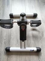 Tunturi mini bike opvouwbaar, Ophalen of Verzenden, Zo goed als nieuw, Hometrainer