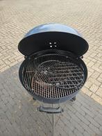 weber 57 cm, Tuin en Terras, Houtskoolbarbecues, Ophalen of Verzenden, Gebruikt