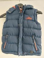 Bodywarmer donkerblauw Tokyo Laundry, Tokyo Laundry, Nieuw, Ophalen of Verzenden, Jongen