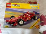 2556 LEGO Ferrari f1 Shell collection zeldzaam nieuw VAVB, Nieuw, Complete set, Ophalen of Verzenden, Lego