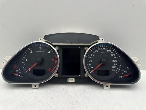Kilometerteller KM van een Audi A6, Auto-onderdelen, Dashboard en Schakelaars, Audi, Gebruikt, 3 maanden garantie, Ophalen of Verzenden