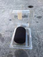 Shure SM87 windscreen NIEUW, Ophalen of Verzenden, Nieuw, Zangmicrofoon