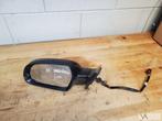 Audi A5 sportback 2008 - 2016 spiegel links 6 draden €50, Ophalen of Verzenden, Gebruikt, Audi