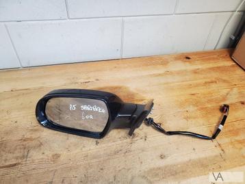 Audi A5 sportback 2008 - 2016 spiegel links 6 draden €50 beschikbaar voor biedingen