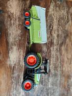 Claas trekker., Ophalen, Zo goed als nieuw