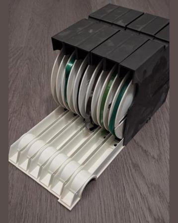 Scotch bandrecorder banden  beschikbaar voor biedingen