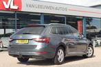 Skoda Superb Combi 2.0 TDI Ambition | Apple Carplay | Navi |, Auto's, Skoda, Stof, Gebruikt, 4 cilinders, Diesel