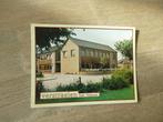 Wanssum, hotel restaurant Verstraelen, Verzamelen, Ansichtkaarten | Nederland, Verzenden, 1980 tot heden, Ongelopen, Noord-Brabant