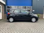 Toyota Verso-S 1.3 VVT-i Aspiration, Voorwielaandrijving, Euro 5, Gebruikt, 4 cilinders
