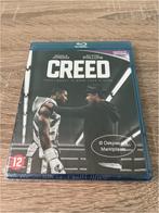 Blu-ray Creed - NIEUW in Seal, Cd's en Dvd's, Ophalen of Verzenden, Drama, Nieuw in verpakking