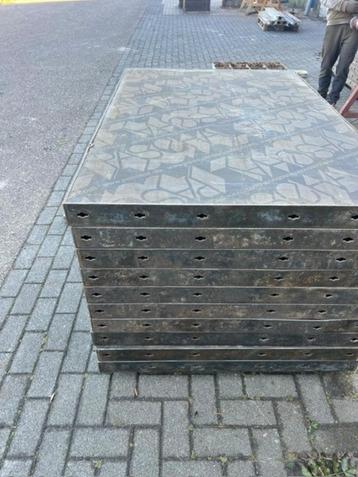 Paschal 100x150 cm bekisting, bekistingselement, beton beschikbaar voor biedingen