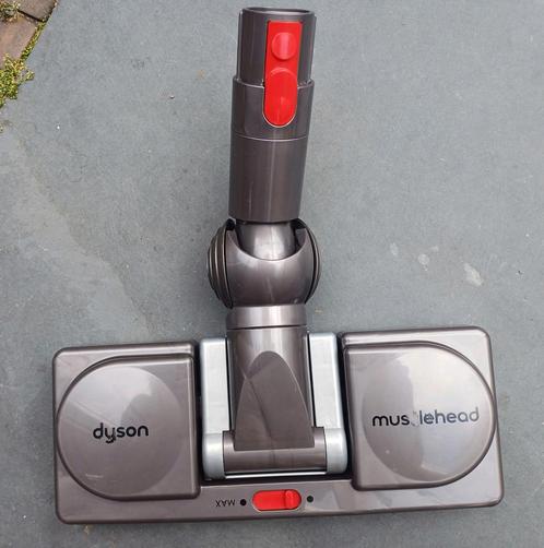 Dyson opzetstuk Musclehead. Nieuw!, Witgoed en Apparatuur, Stofzuigers, Nieuw, Stofzuiger, Minder dan 1200 watt, Ophalen of Verzenden