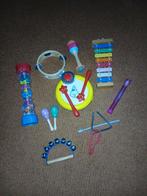 Kinder muziekinstrumenten, Ophalen, Gebruikt, Jongen of Meisje