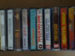 Cassetebandjes, Ophalen, Overige genres, 1 bandje, Zo goed als nieuw