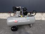 Airpress HL 425-150Pro 3 Pk 2 cilinder compressor/230 V!!
