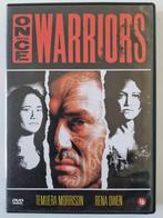 Once Were Warriors - Rena Owen , Temuera Morrison - uit 1994, Cd's en Dvd's, Ophalen of Verzenden