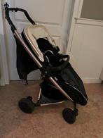 Quinny Zapp flex plus buggy Rachel Zoe - Compleet!, Kinderen en Baby's, Kinderwagens en Combinaties, Gebruikt, Ophalen, Kinderwagen