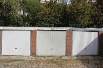 Garagebox te koop Middelburg beschikbaar voor biedingen
