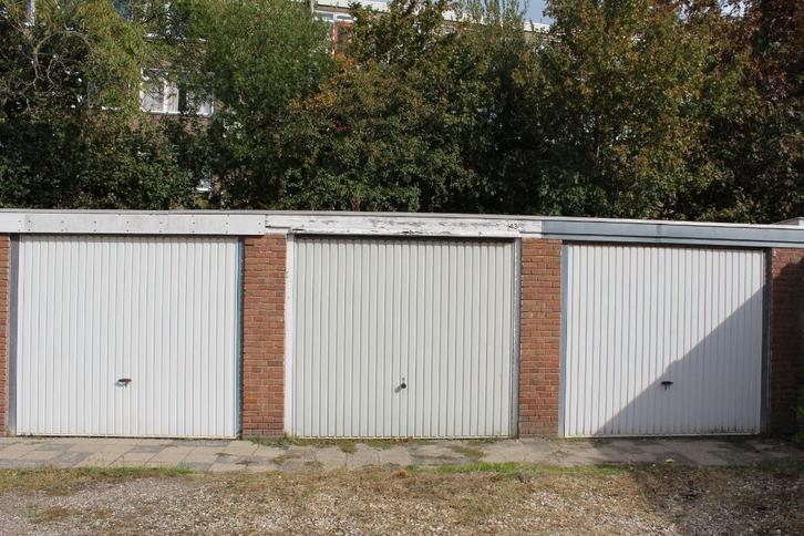 Garagebox te koop Middelburg, Auto diversen, Autostallingen en Garages