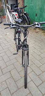 Fahrrad manufaktur 100s maat 57, Versnellingen, Zo goed als nieuw, 57 tot 61 cm, Ophalen