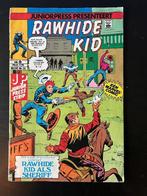 Rawhide kid nr 6 Junior Press NL  Marvel comics, Gelezen, Ophalen of Verzenden, Marvel Comics, Eén comic