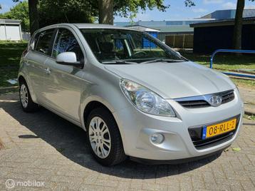 Hyundai i20 1.2i Business Edition beschikbaar voor biedingen