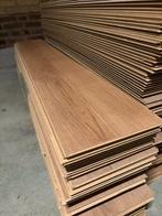 Laminaat 30m2, Huis en Inrichting, Ophalen, Zo goed als nieuw, 75 m² of meer, Laminaat