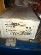 Onderblok radiator, Doe-het-zelf en Verbouw, Verwarming en Radiatoren, Ophalen, Nieuw, Minder dan 200 watt, Overige typen