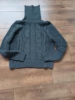 leuke donker grijze coltrui 36, Ophalen of Verzenden, Nieuw, Maat 36 (S), Grijs