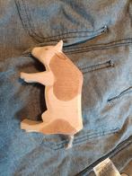 Ostheimer Koe - Houten Speelgoed, Ophalen of Verzenden, Zo goed als nieuw, Overige typen