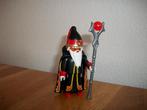 Tovenaar, Toverheks / heks, Magier figuur, poppetje /wizzard, Kinderen en Baby's, Speelgoed | Playmobil, Ophalen of Verzenden