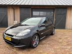 Renault Clio 2.0 RS Cup. 200 PK NL AUTO. PERFECT ONDERHOUD M, Auto's, Renault, Voorwielaandrijving, 1998 cc, Gebruikt, Zwart