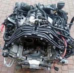 BMW M5 F10 F15 X6 X5  4.4 COMPLEET MOTOR MOTORBLOK, Auto-onderdelen, Ophanging en Onderstel, Gebruikt, Ophalen of Verzenden, BMW