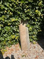 Grijs natuursteen bandje 7 stuks (7 meter totaal), Tuin en Terras, Ophalen, Overige typen, Zo goed als nieuw, Natuursteen