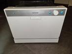 Inbouw vaatwasser klein formaat., Witgoed en Apparatuur, Ophalen, Gebruikt, Inbouw, Minder dan 85 cm