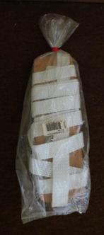 Nylon schapendektuig voor dekram, nog nieuw in verpakking, Dieren en Toebehoren, Schapen, Geiten en Varkens, Meerdere dieren, Schaap