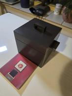 Alessi La Cubica, Ophalen, Overige materialen, Gebruikt, Overige typen