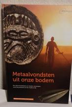 boek bodemvondsten, Boeken, Ophalen, 20e eeuw of later, Nieuw