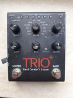 Digitech Trio+, Muziek en Instrumenten, Effecten, Overige typen, Ophalen of Verzenden