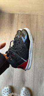Nike Jordan sportschoenen maat 25, Kinderen en Baby's, Kinderkleding | Schoenen en Sokken, Ophalen of Verzenden, Gebruikt, Jongen