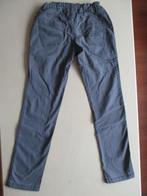 ZARA antraciet grijs meisjes broek mt. 152, Kinderen en Baby's, Kinderkleding | Maat 152, Broek, Meisje, Ophalen of Verzenden