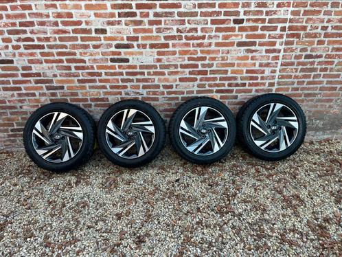 16’ Hyundai i20 Origineel set te koop!, Auto-onderdelen, Banden en Velgen, Ophalen