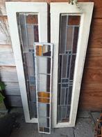 Glas in lood, Ophalen, Minder dan 80 cm, Overige typen, Zo goed als nieuw
