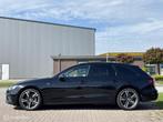 Audi A4 Avant 40 TFSI S edition Competition pano acc leder, Auto's, Audi, Gebruikt, Euro 6, 4 cilinders, 1984 cc