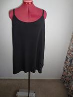 Magna top mt 56/58= 54, Verzenden, Zwart, Nieuw, Shirt of Top