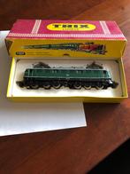 Trix treinen, Ophalen, Gebruikt, Trix, Gelijkstroom